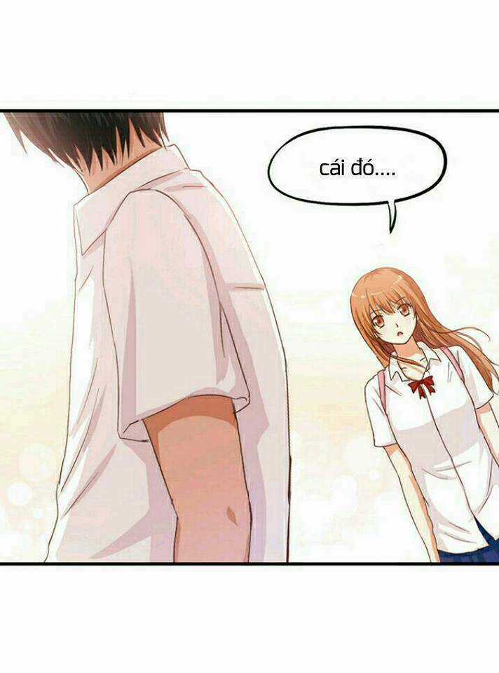 Mối Tình Đầu Có Chút Ngọt Chapter 13 trang 29