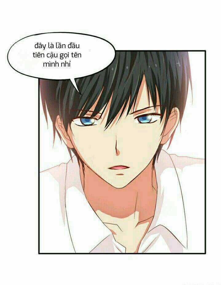 Mối Tình Đầu Có Chút Ngọt Chapter 13 trang 31