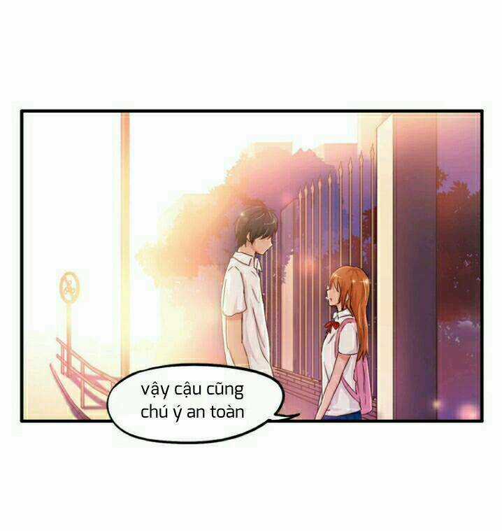 Mối Tình Đầu Có Chút Ngọt Chapter 13 trang 6