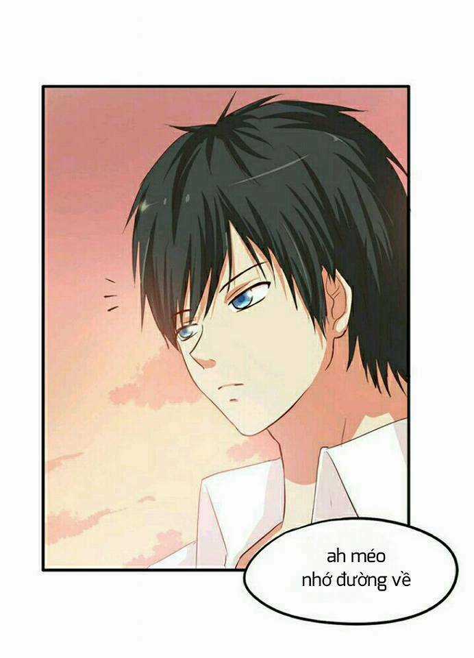 Mối Tình Đầu Có Chút Ngọt Chapter 13 trang 7