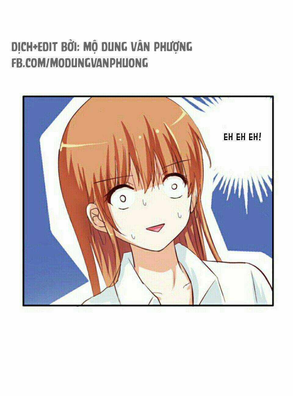 Mối Tình Đầu Có Chút Ngọt Chapter 22 trang 26