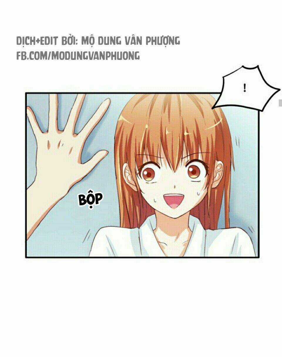 Mối Tình Đầu Có Chút Ngọt Chapter 22 trang 30