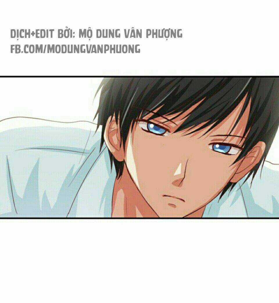 Mối Tình Đầu Có Chút Ngọt Chapter 22 trang 32