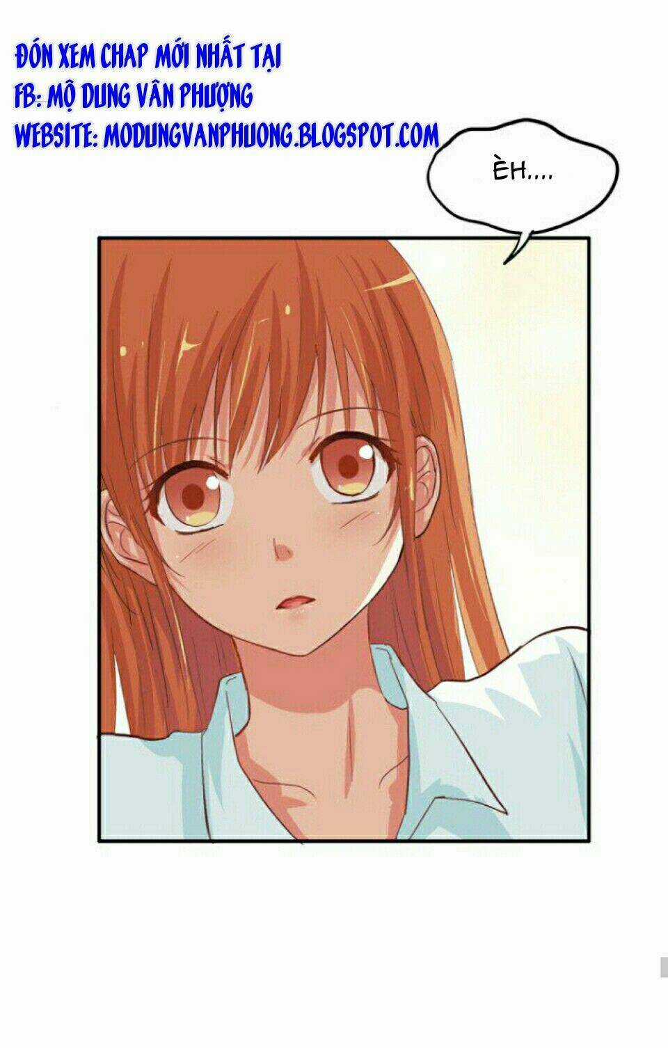 Mối Tình Đầu Có Chút Ngọt Chapter 22 trang 33