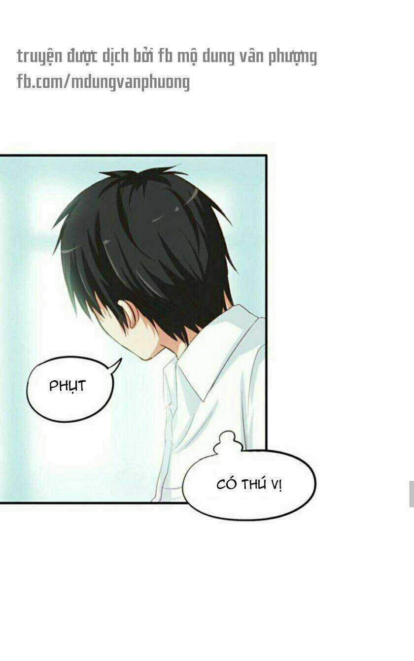 Mối Tình Đầu Có Chút Ngọt Chapter 24 trang 13