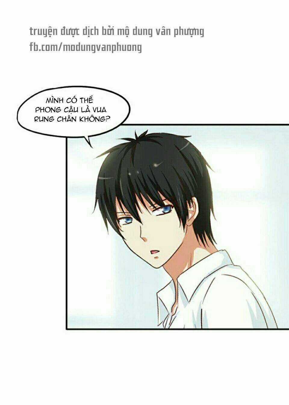 Mối Tình Đầu Có Chút Ngọt Chapter 24 trang 2