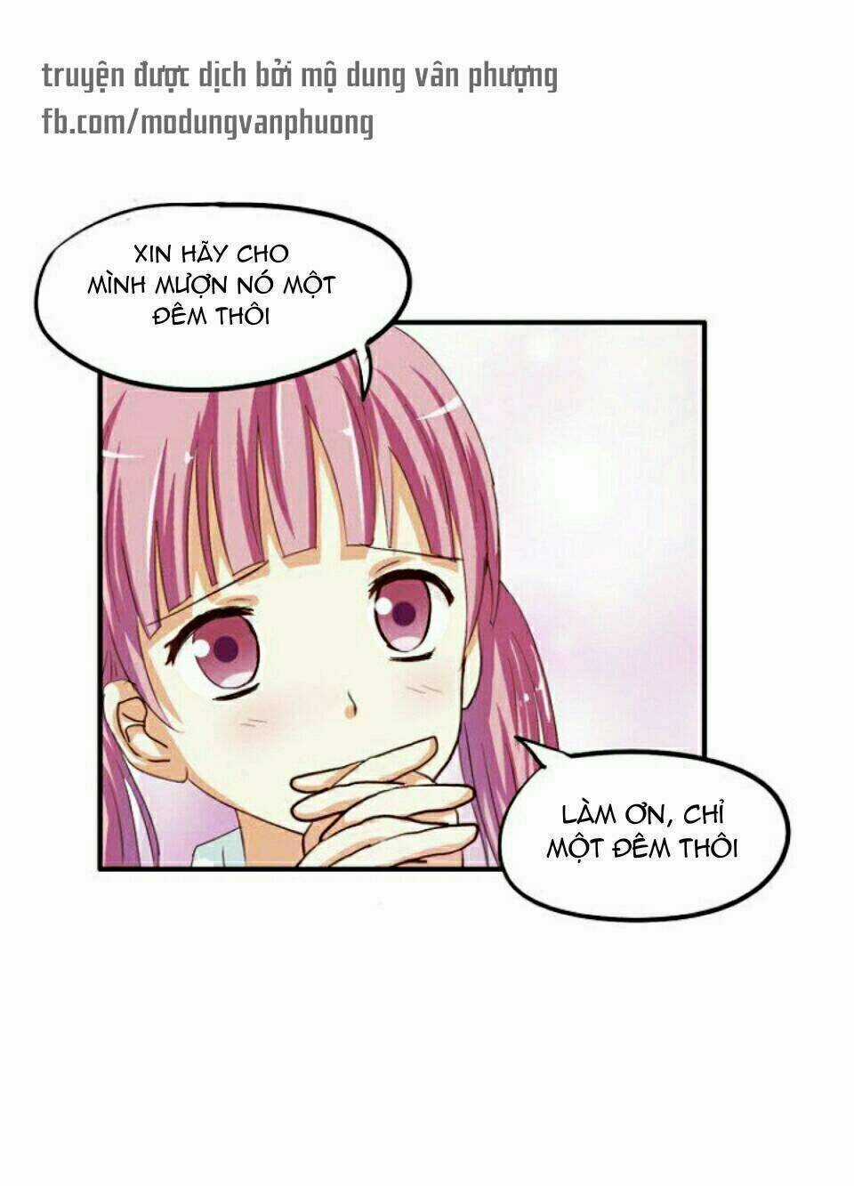 Mối Tình Đầu Có Chút Ngọt Chapter 24 trang 26