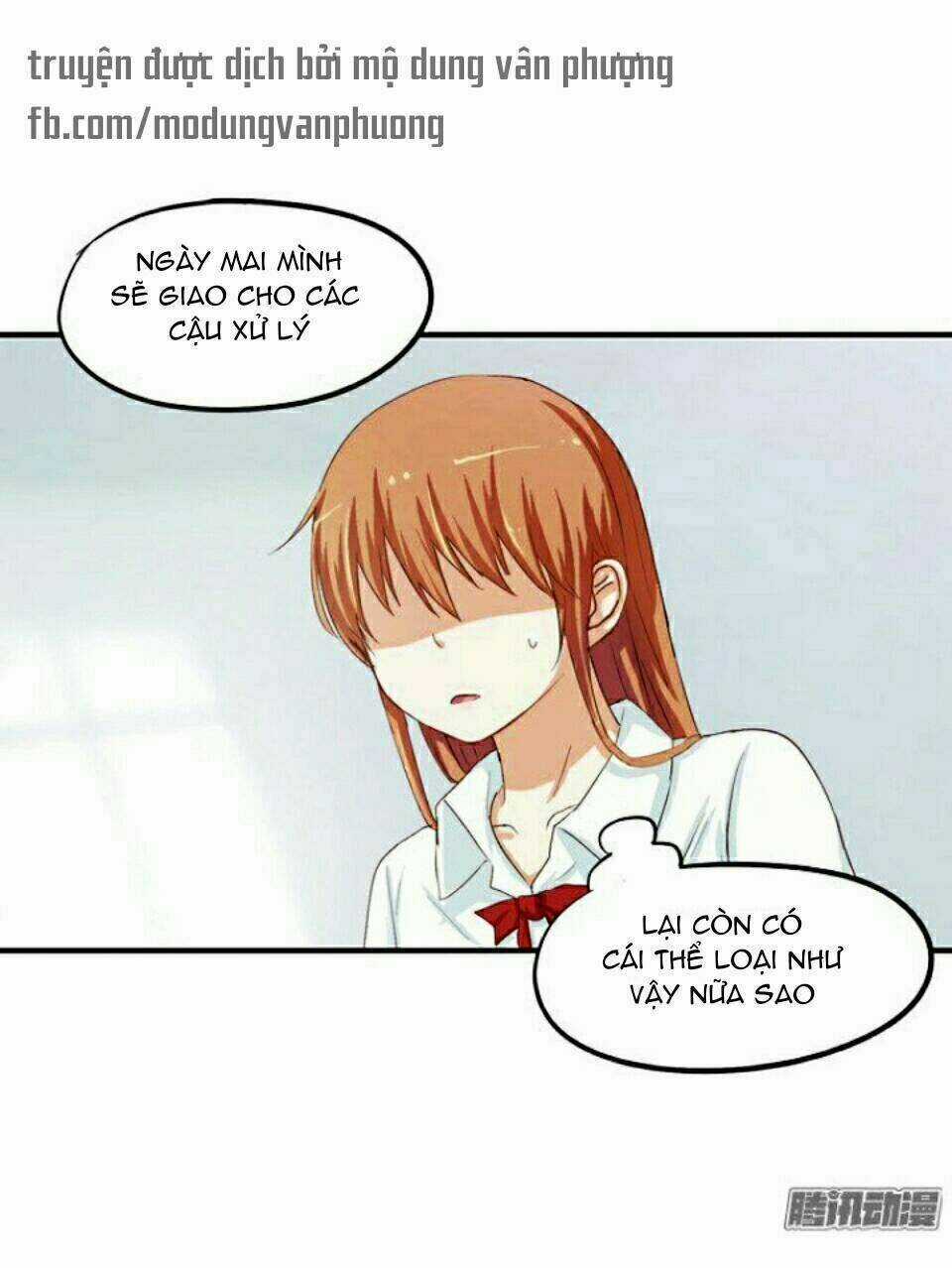 Mối Tình Đầu Có Chút Ngọt Chapter 24 trang 27
