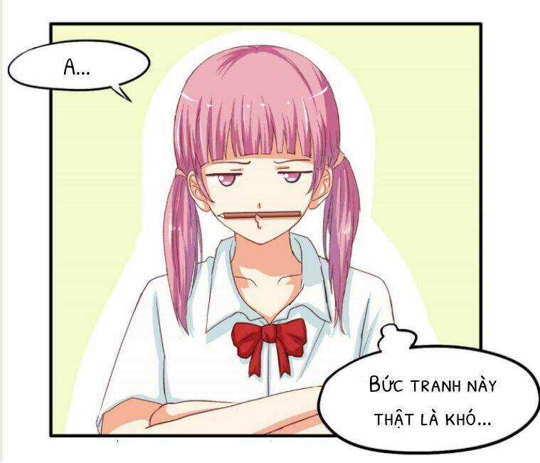 Mối Tình Đầu Có Chút Ngọt Chapter 30 trang 11