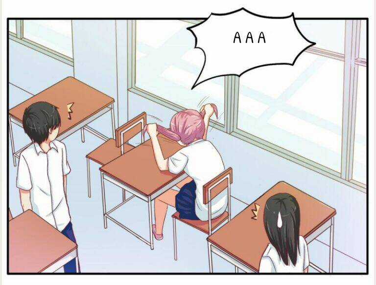 Mối Tình Đầu Có Chút Ngọt Chapter 30 trang 12