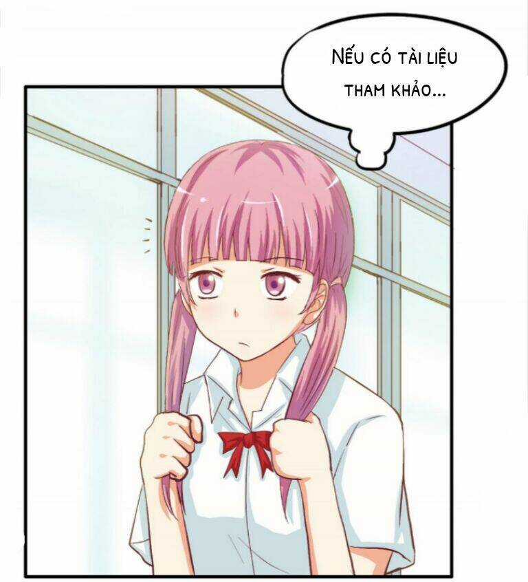 Mối Tình Đầu Có Chút Ngọt Chapter 30 trang 13
