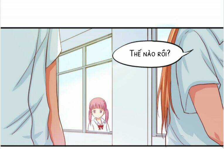 Mối Tình Đầu Có Chút Ngọt Chapter 30 trang 14