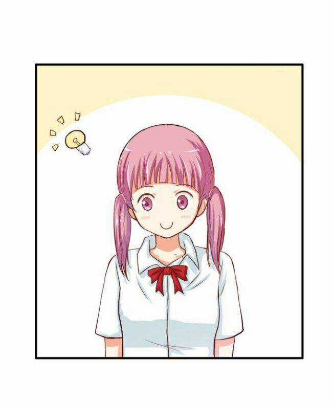 Mối Tình Đầu Có Chút Ngọt Chapter 30 trang 20