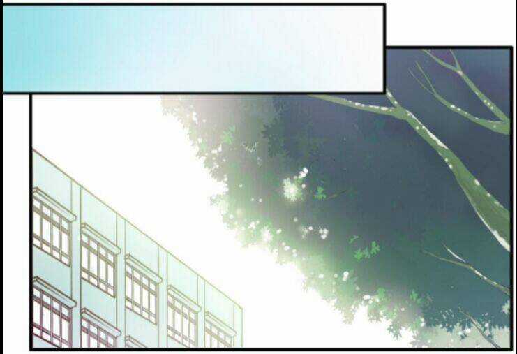Mối Tình Đầu Có Chút Ngọt Chapter 30 trang 21