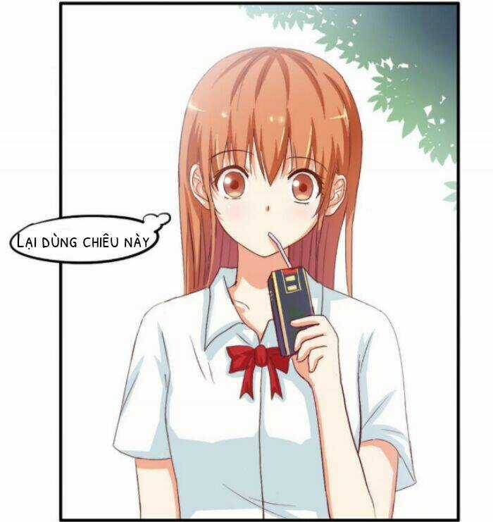 Mối Tình Đầu Có Chút Ngọt Chapter 30 trang 23