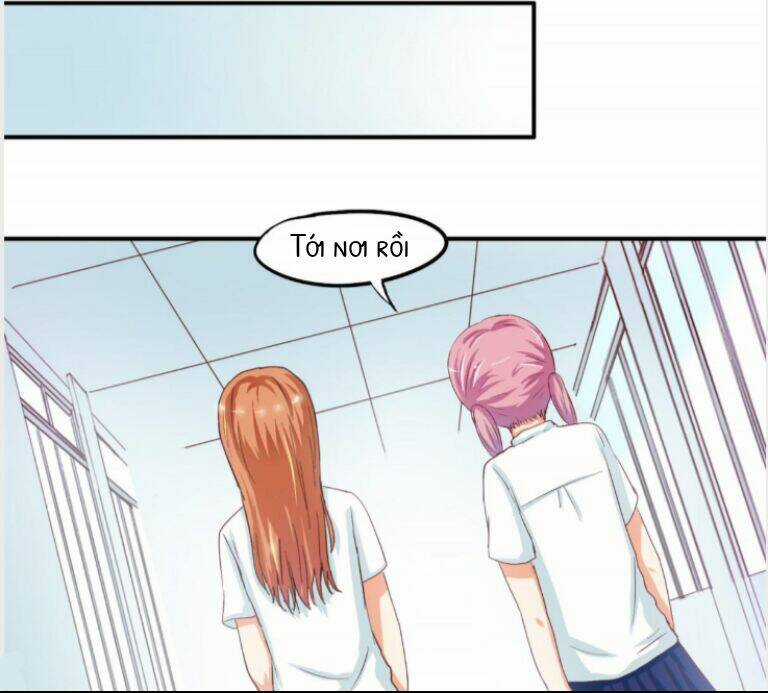 Mối Tình Đầu Có Chút Ngọt Chapter 30 trang 26
