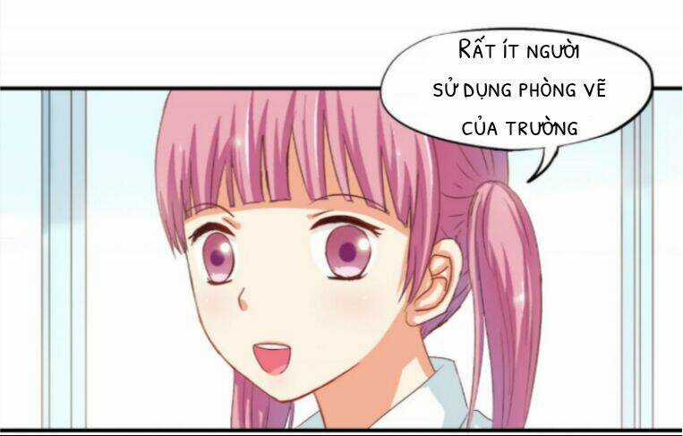 Mối Tình Đầu Có Chút Ngọt Chapter 30 trang 27