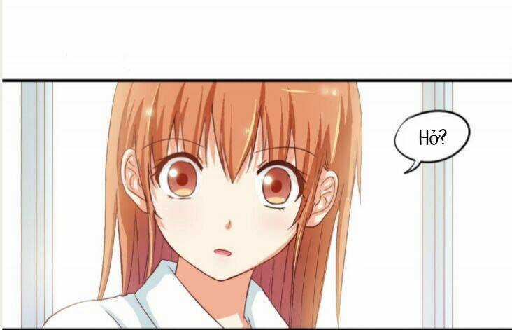Mối Tình Đầu Có Chút Ngọt Chapter 30 trang 28