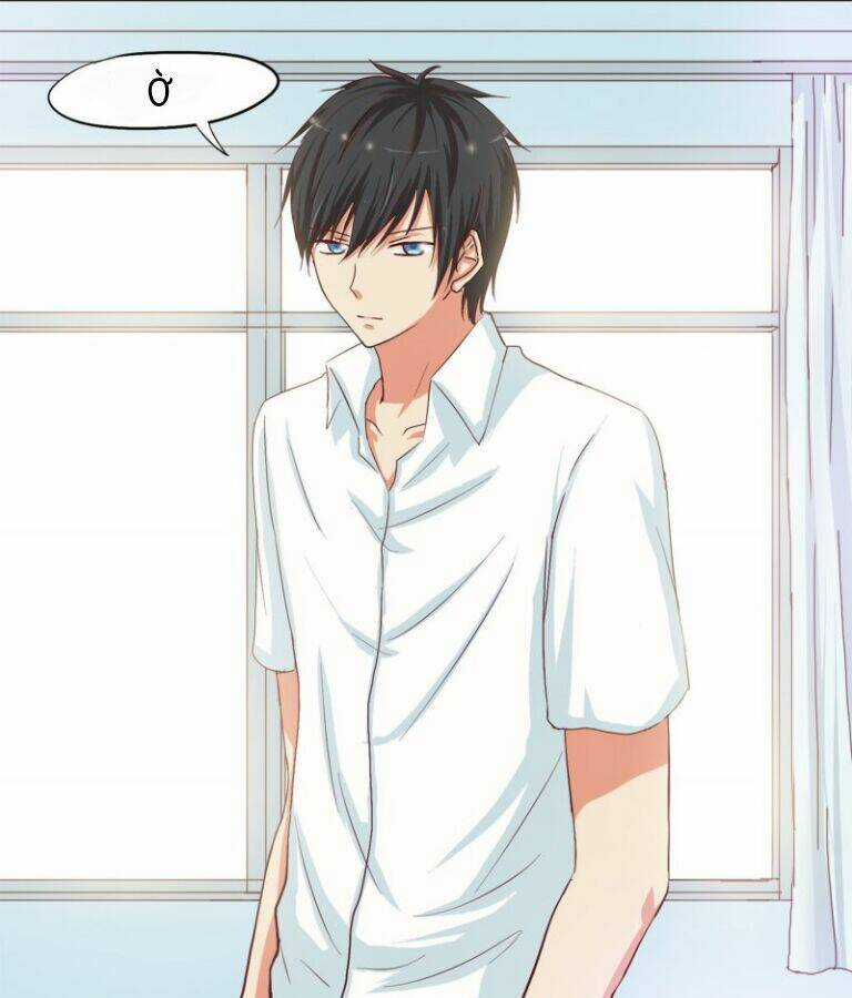 Mối Tình Đầu Có Chút Ngọt Chapter 30 trang 30