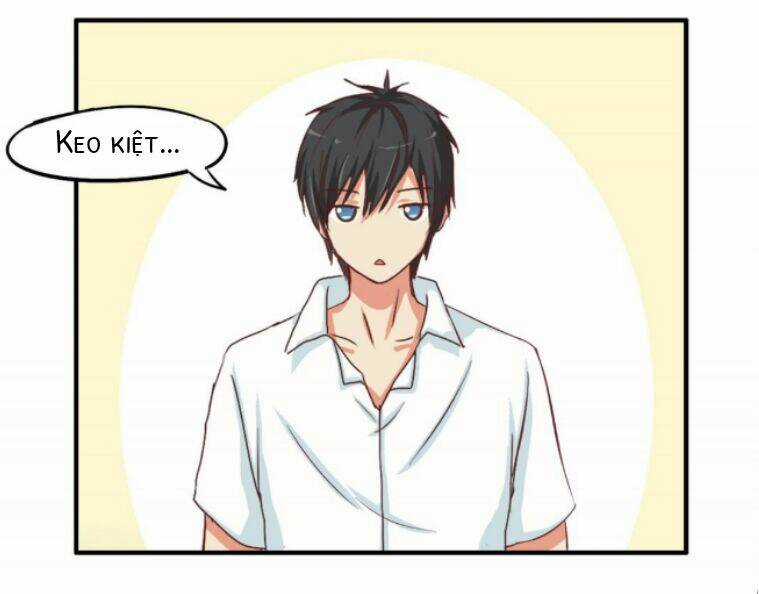 Mối Tình Đầu Có Chút Ngọt Chapter 30 trang 9