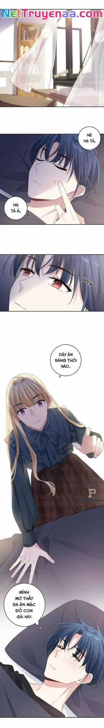 Mối tình đầu của tôi là con trai Chapter 13 trang 0