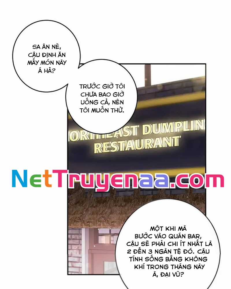 Mối tình đầu của tôi là con trai Chapter 18 trang 0