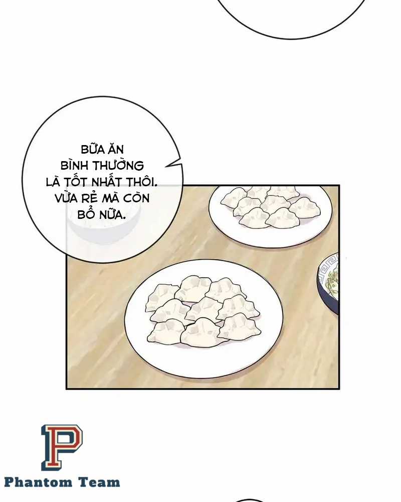 Mối tình đầu của tôi là con trai Chapter 18 trang 1