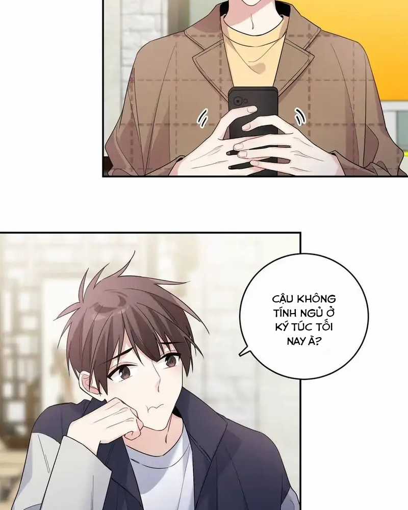 Mối tình đầu của tôi là con trai Chapter 18 trang 10