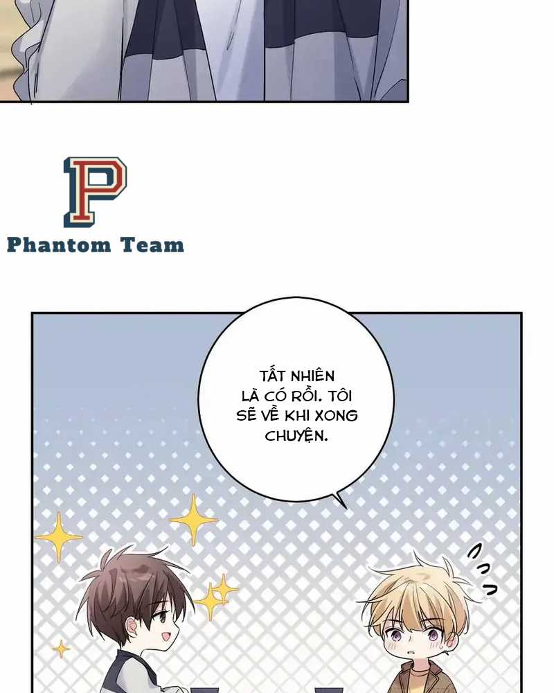 Mối tình đầu của tôi là con trai Chapter 18 trang 11