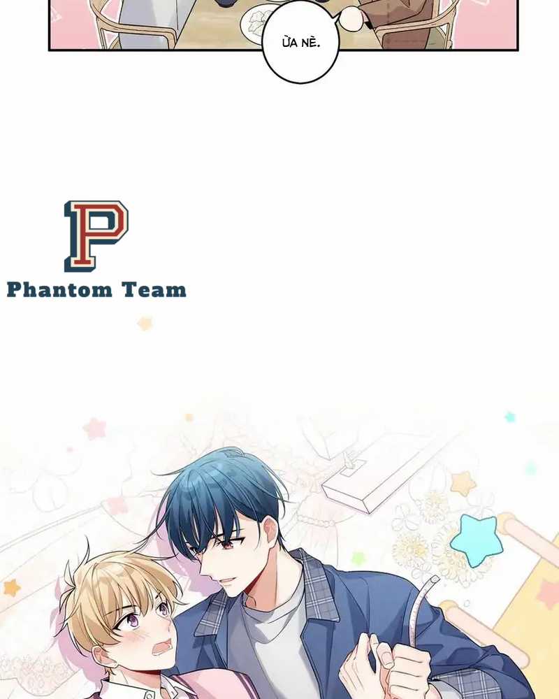 Mối tình đầu của tôi là con trai Chapter 18 trang 13