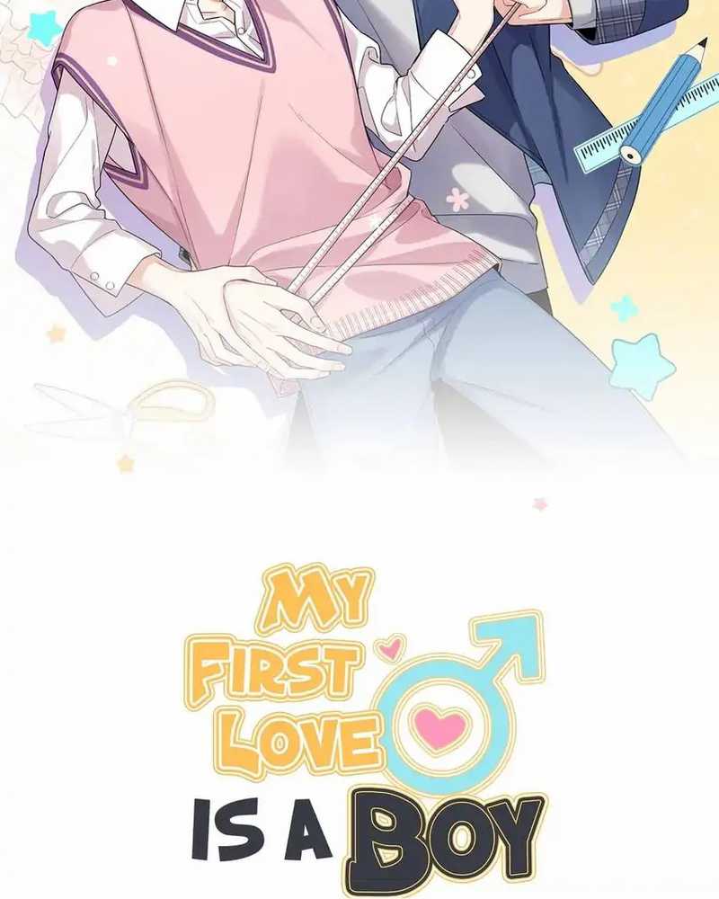 Mối tình đầu của tôi là con trai Chapter 18 trang 14