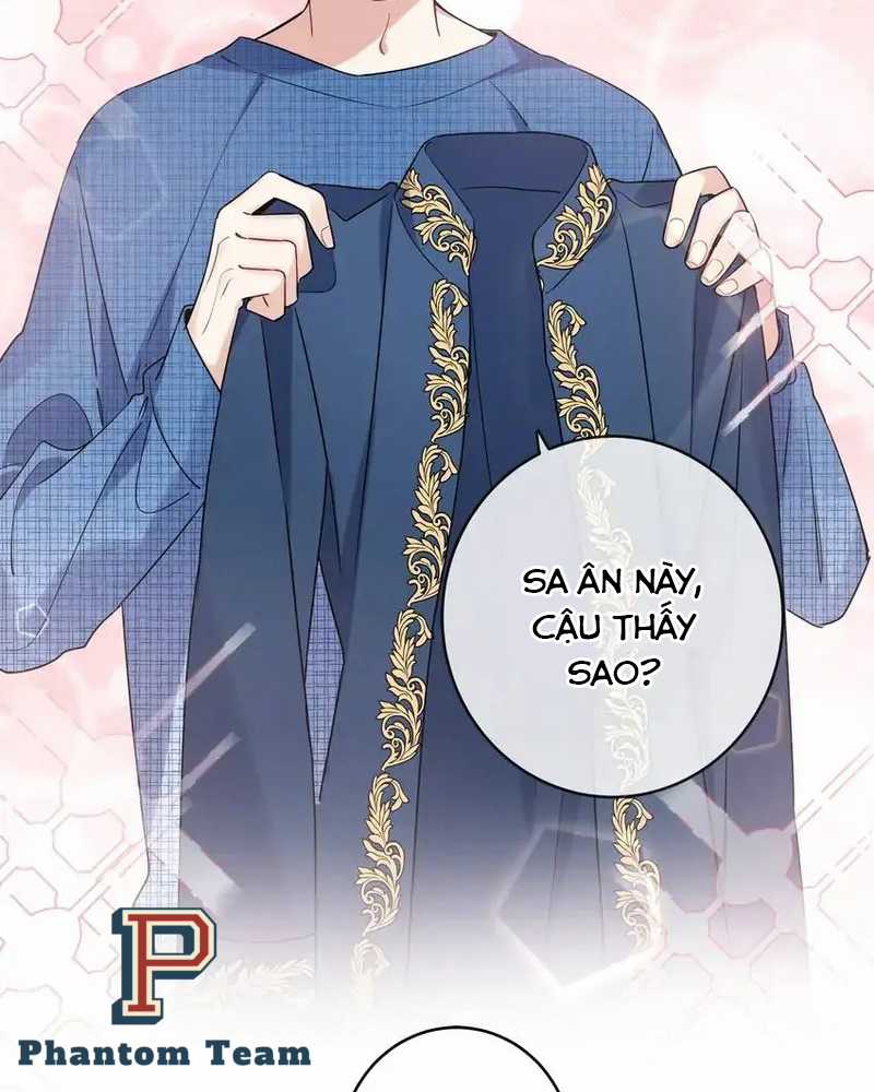 Mối tình đầu của tôi là con trai Chapter 18 trang 16