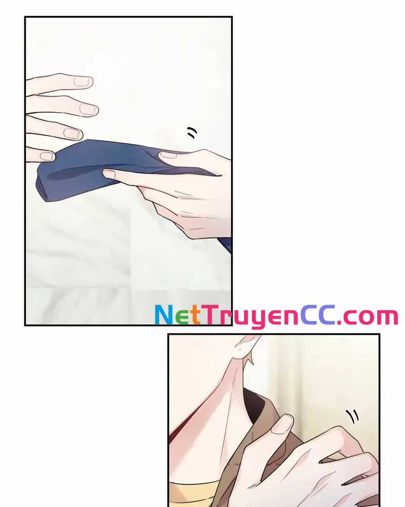 Mối tình đầu của tôi là con trai Chapter 18 trang 20