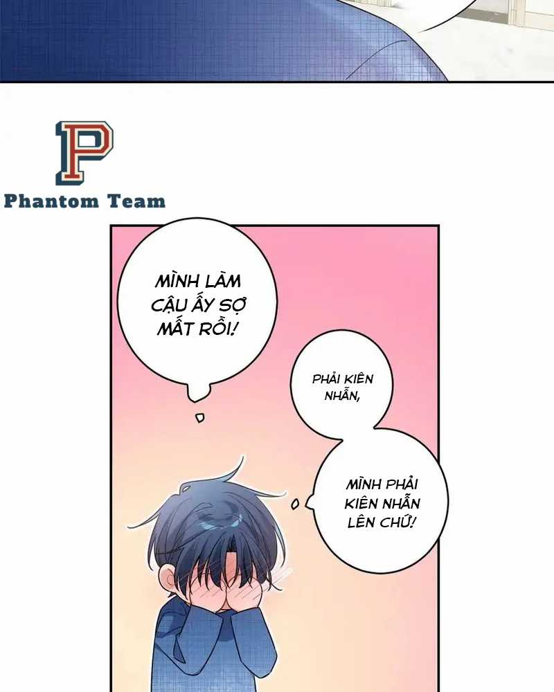 Mối tình đầu của tôi là con trai Chapter 18 trang 23