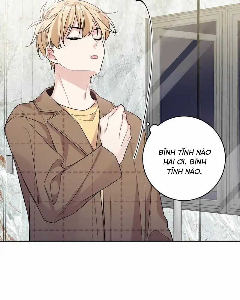 Mối tình đầu của tôi là con trai Chapter 18 trang 25