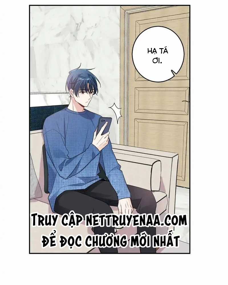 Mối tình đầu của tôi là con trai Chapter 18 trang 26