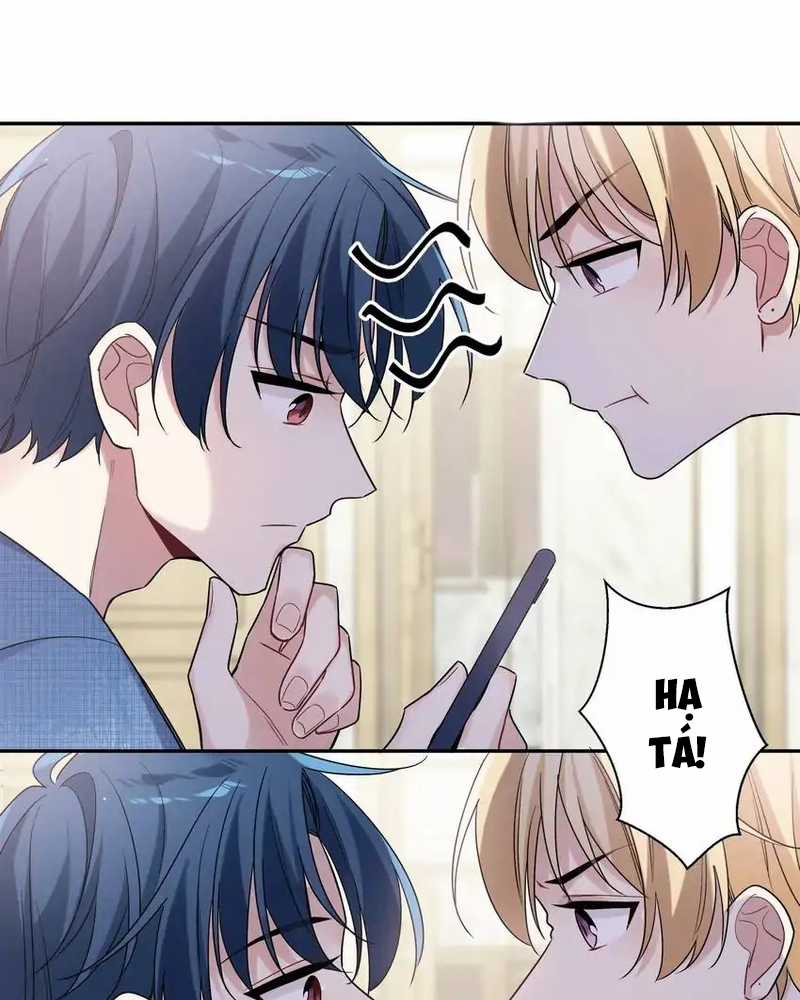 Mối tình đầu của tôi là con trai Chapter 18 trang 28