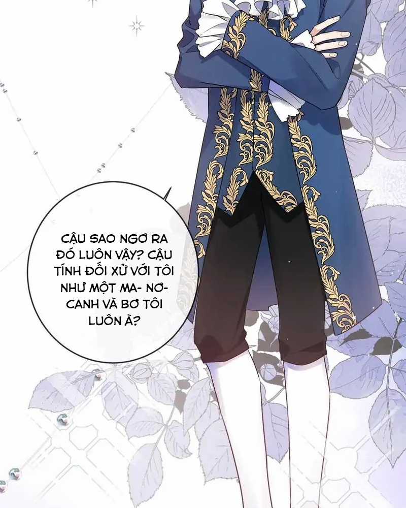 Mối tình đầu của tôi là con trai Chapter 18 trang 29