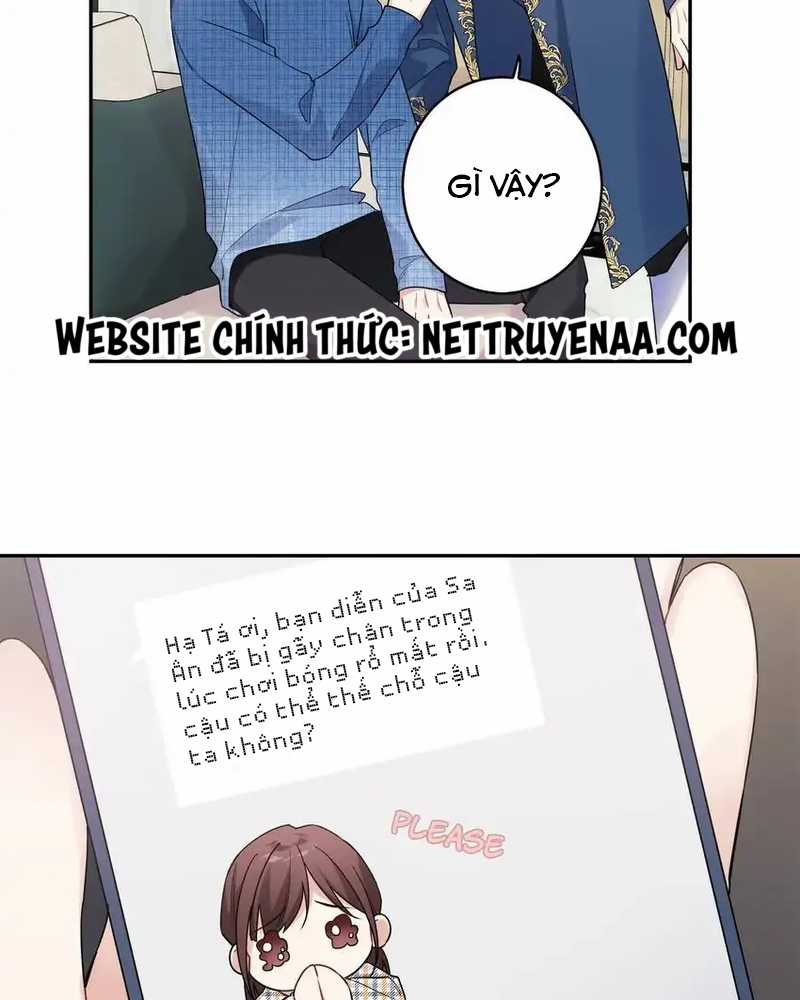 Mối tình đầu của tôi là con trai Chapter 18 trang 32