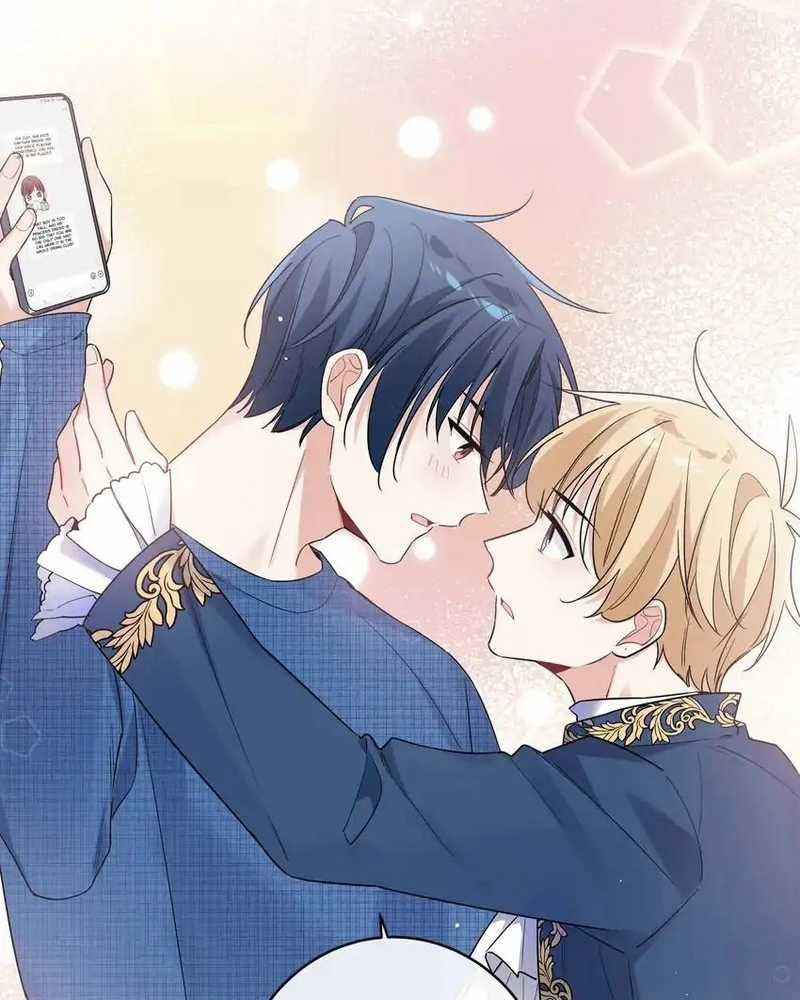 Mối tình đầu của tôi là con trai Chapter 18 trang 35