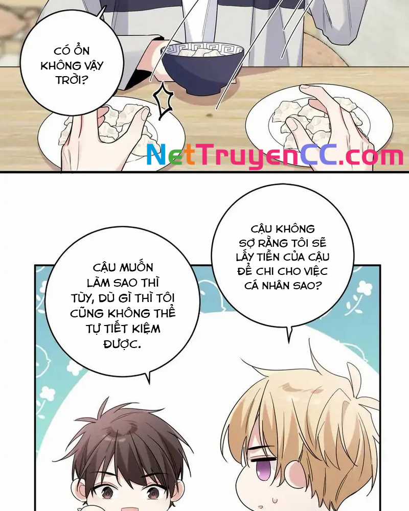 Mối tình đầu của tôi là con trai Chapter 18 trang 4