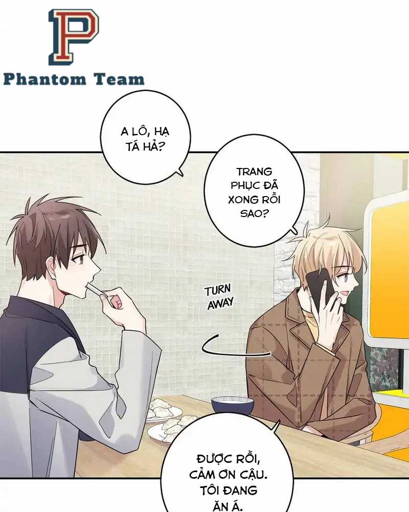 Mối tình đầu của tôi là con trai Chapter 18 trang 7