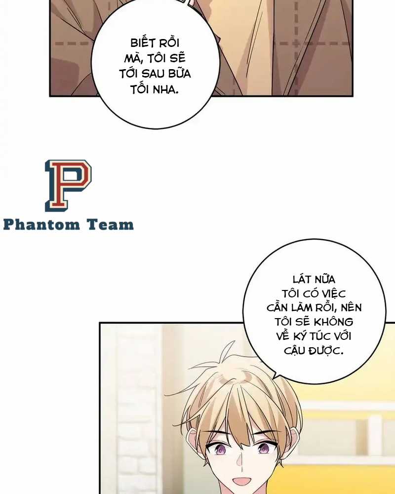 Mối tình đầu của tôi là con trai Chapter 18 trang 9