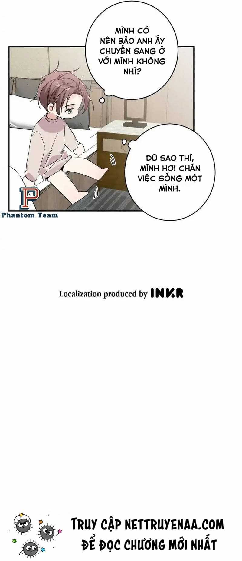 Mối tình đầu của tôi là con trai Chapter 21 trang 19