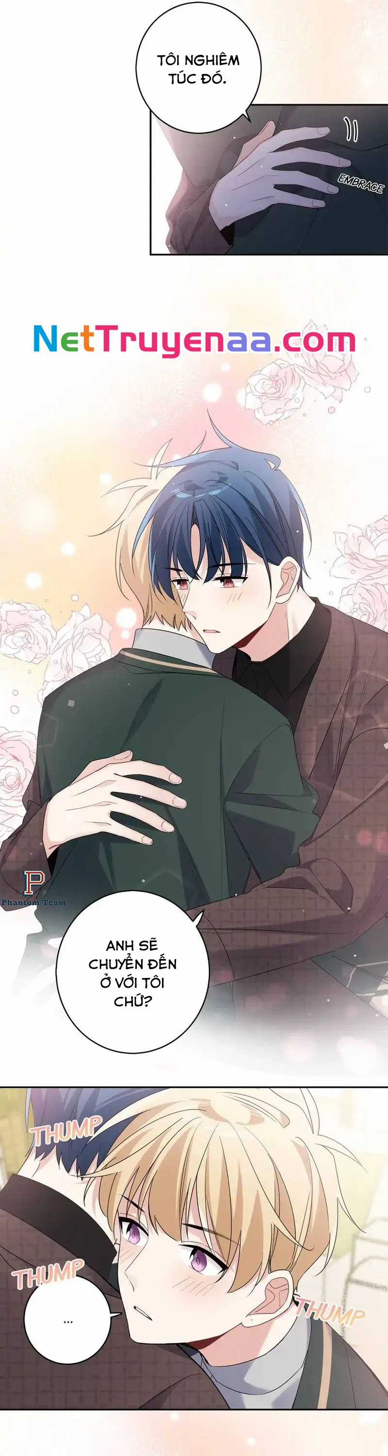 Mối tình đầu của tôi là con trai Chapter 24 trang 10