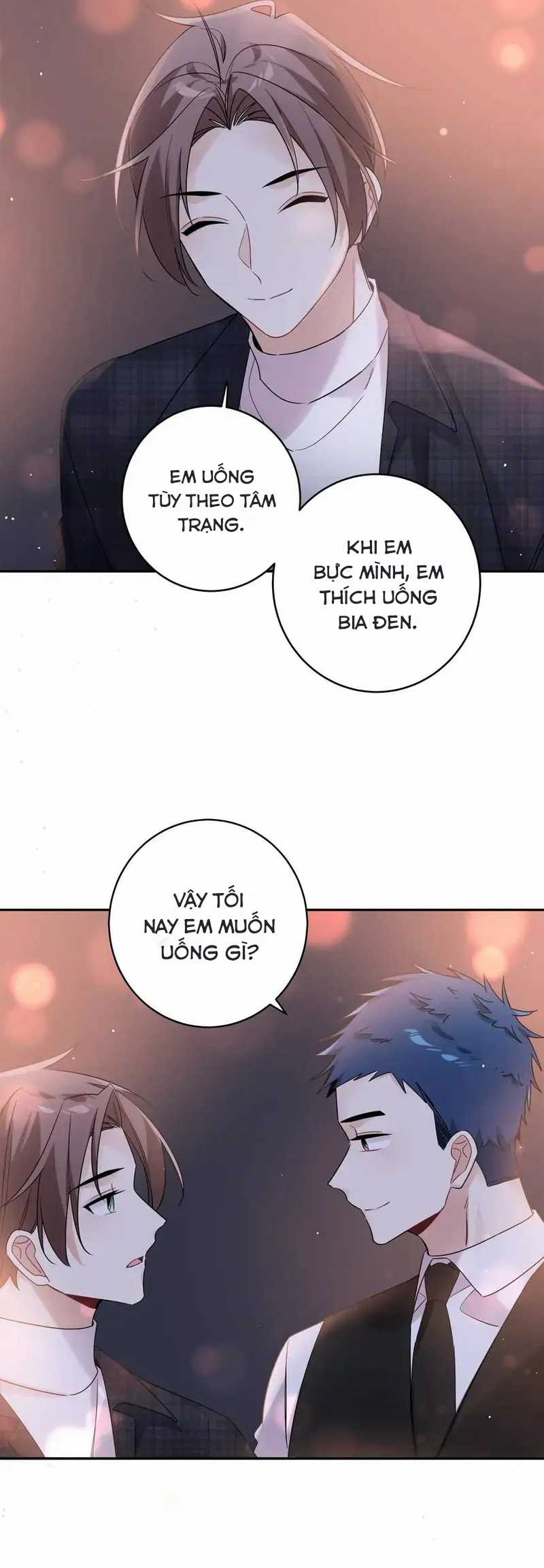 Mối tình đầu của tôi là con trai Chapter 25 trang 10