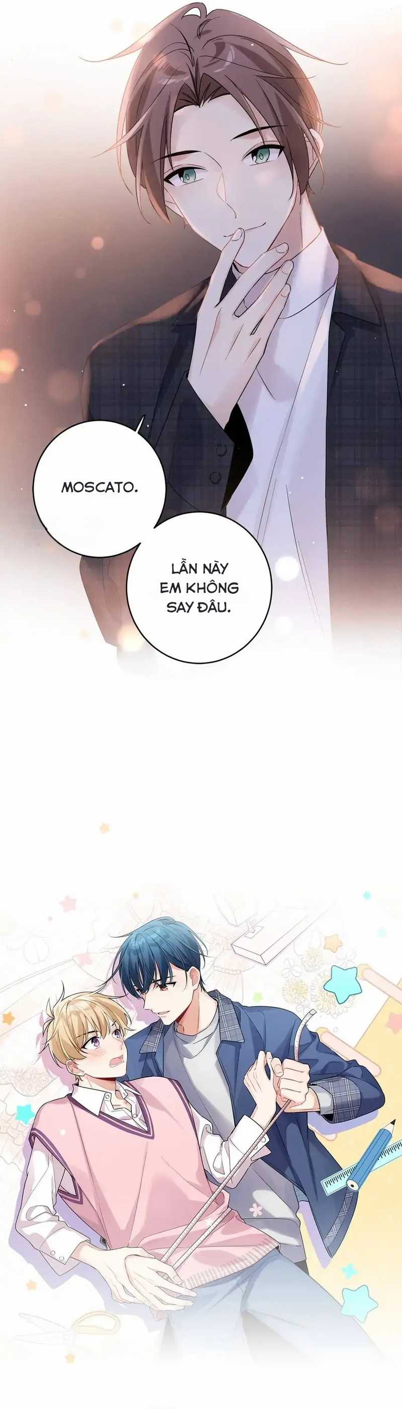 Mối tình đầu của tôi là con trai Chapter 25 trang 11