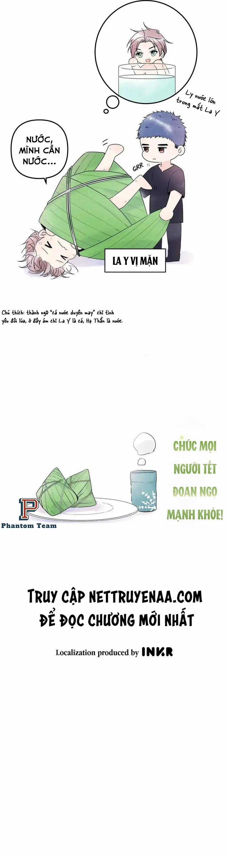 Mối tình đầu của tôi là con trai Chapter 26.5 trang 2