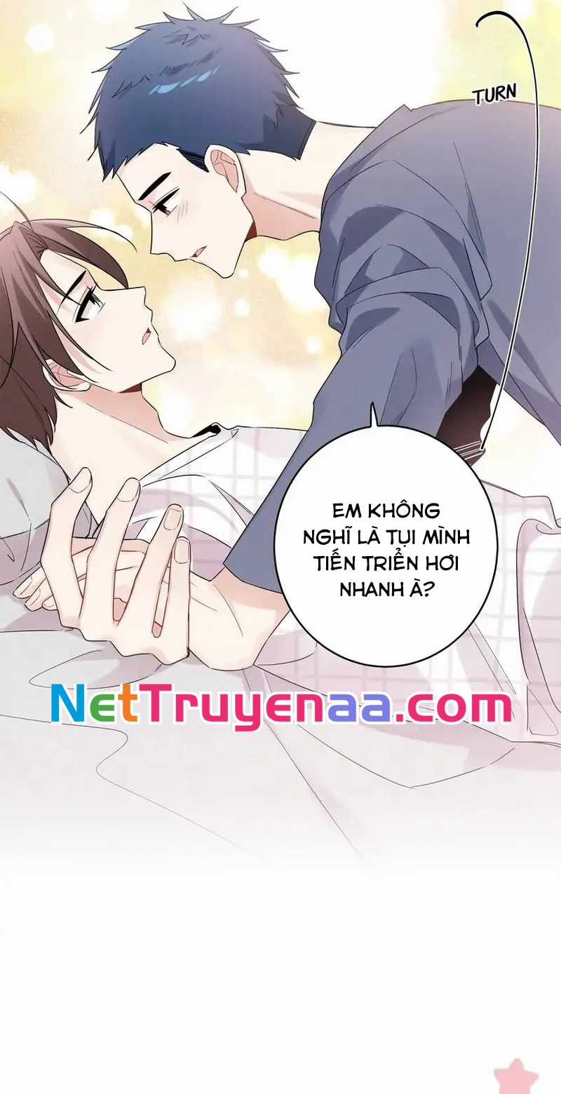 Mối tình đầu của tôi là con trai Chapter 26 trang 14