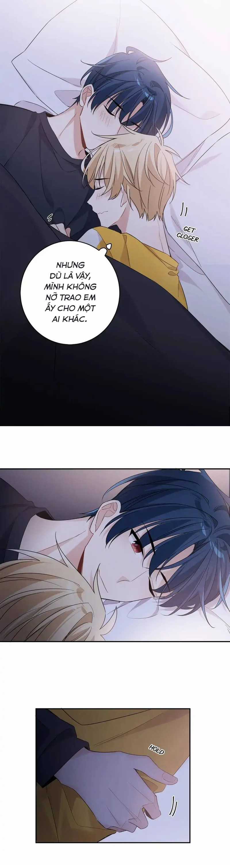 Mối tình đầu của tôi là con trai Chapter 26 trang 2